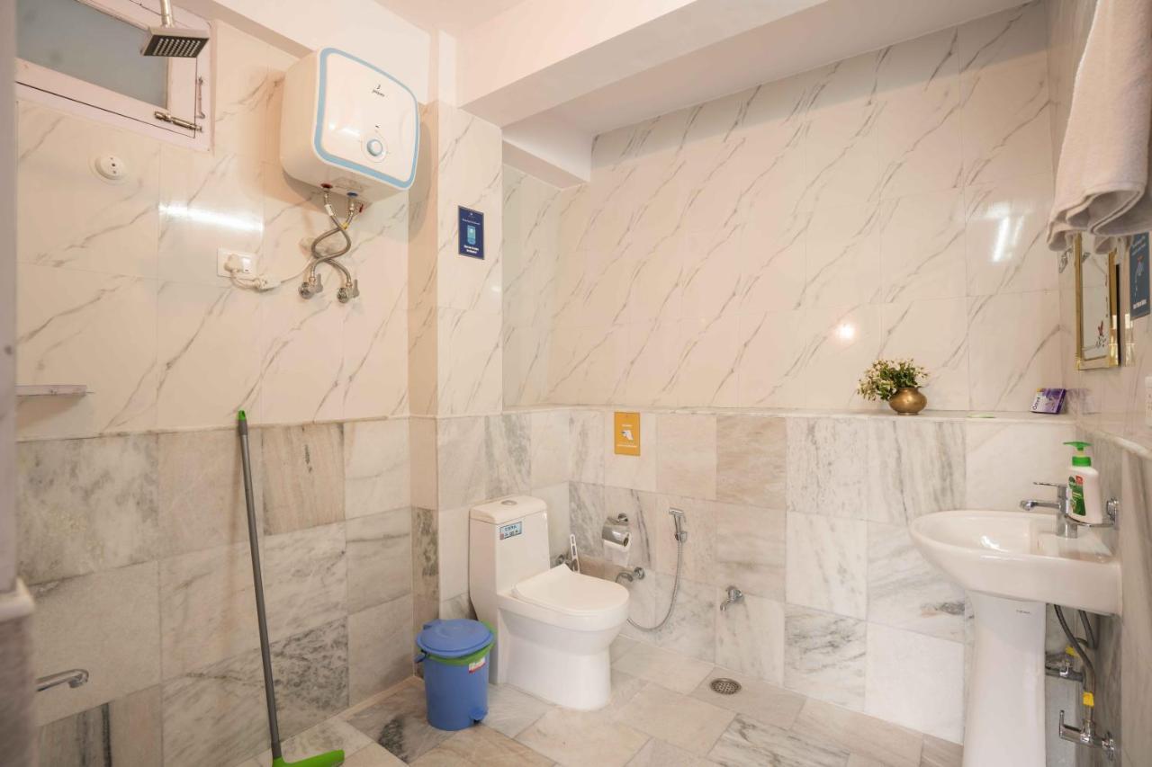 Zostel Homes Kotkhai Шимла Экстерьер фото