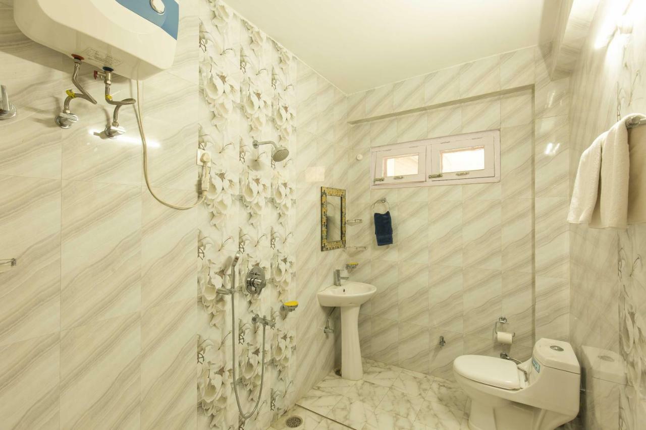 Zostel Homes Kotkhai Шимла Экстерьер фото